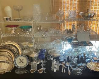 A table full of fabulous!