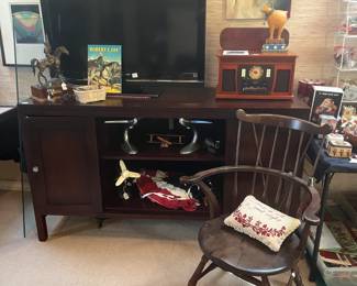 This piece will go anywhere!