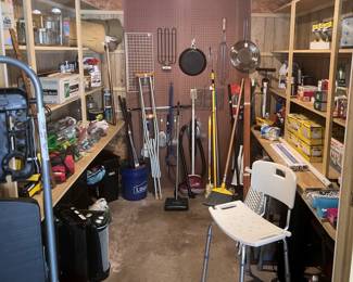 The guys will be happy with this sale!