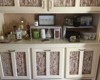 All different scents