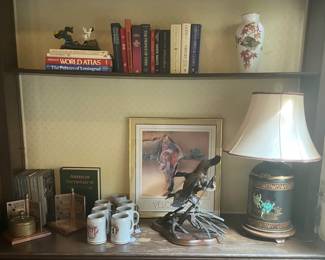 Ducks Unlimited bronze