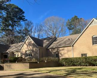 There are many steps in this home; please pay attention!