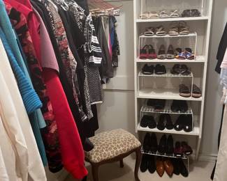 Update your wardrobe!