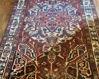 4 x 7 1/2 rug