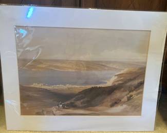 Another biblical piece