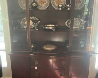 China hutch
