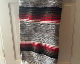 These blankets are always 'classic'