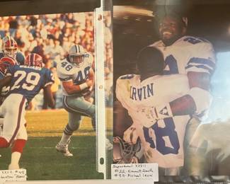 The 'good ole days!' 