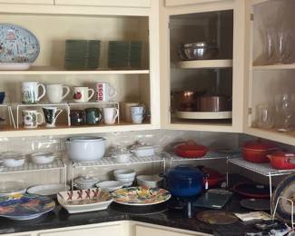 Platters for all occassions