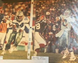 Dallas Cowboys photos