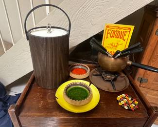 Great Vintage finds here