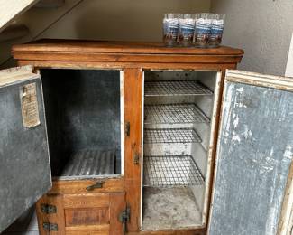 The real deal  Not a repo!  