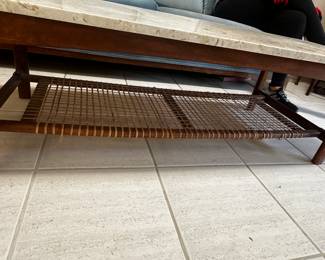 Dux Sweden coffee with replaced top 