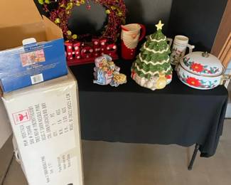 A Little Bit Of Christmas 