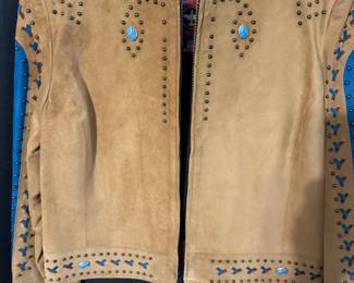  06 Beautiful Womens Leather Jacket