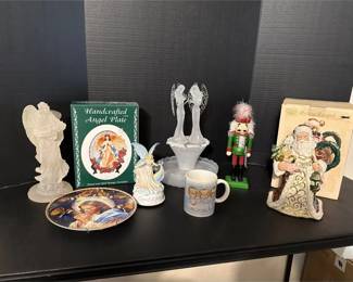 Some More Angels And More