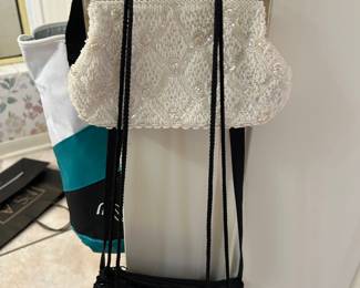 evening purses