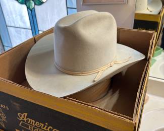 American Hat Company