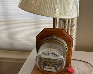 Lamp