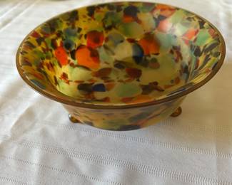 decorative glassware