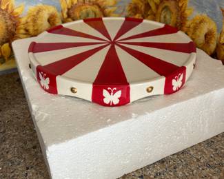 cake plate