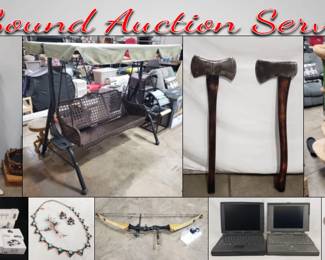 SAS Household Goods, Fitness, Pet Supplies Online Auction