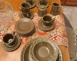 MCM service for 8 Sheffield Granada