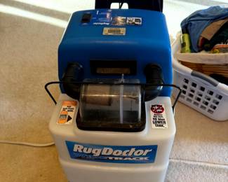 Rug Doctor