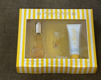 Giorgio Beverly Hills. 