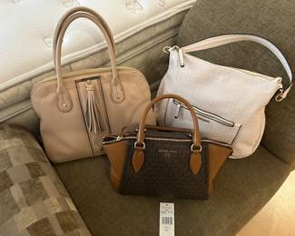 Michael Kors and much more. 