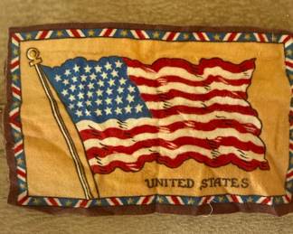 If you didn’t count the stars, this is really old. Not a repro! 41 stars!!