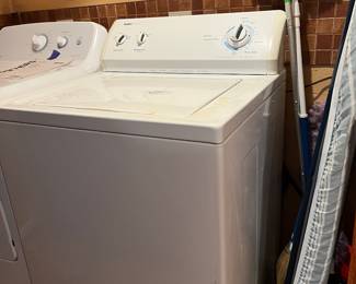 Ke more washing machine