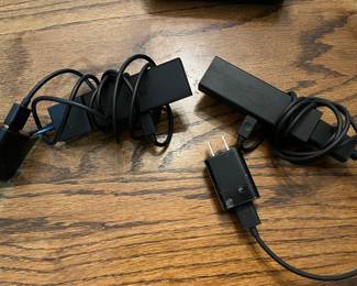 Amazon and fire sticks