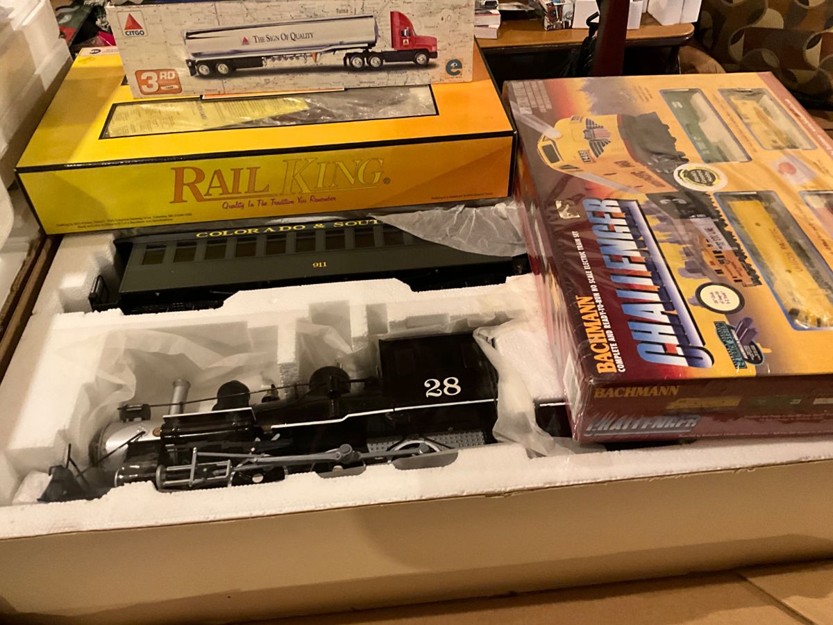 Estate-moving sale in Rhinebeck, NY starts on 1/23/2026