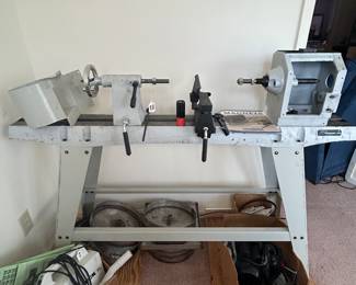 Lath -,Delta Metal - $800