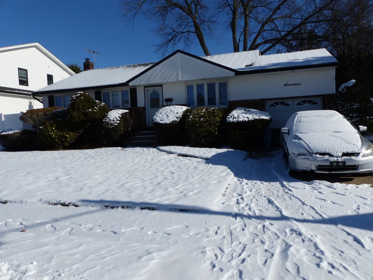 Wonderful tag sale for the collector and digger!!  The car is also for sale.