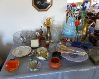 Bric-a-brac