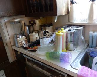 Kitchenware
