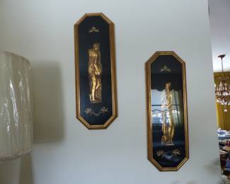 Wall hangings