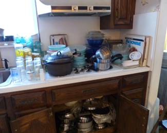 Kitchenware