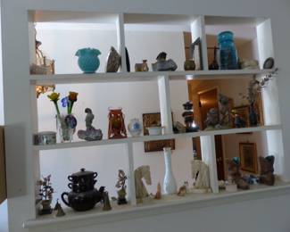 Bric-a-brac
