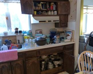 Kitchenware