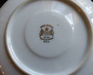 Dinnerware sets