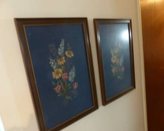 Pair of pictures