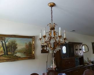 Chandelier
