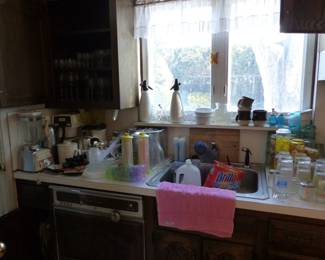Kitchenware