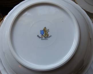 Dinnerware sets