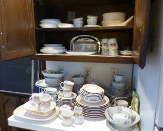 Dish sets