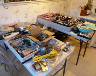 Kitchenware