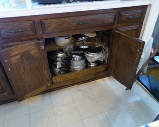 Kitchenware